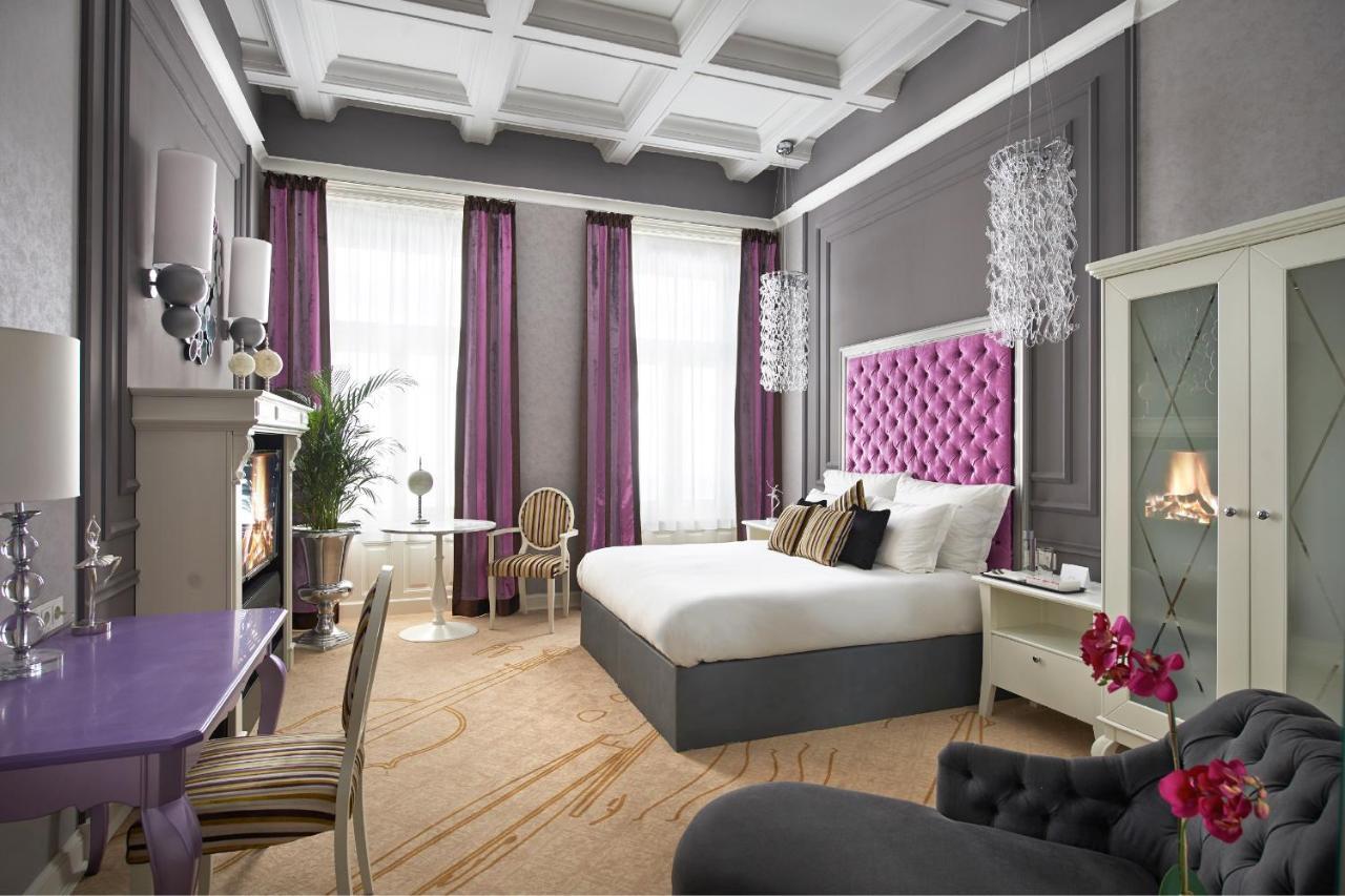 Suite Opera con 1 Camera da Letto